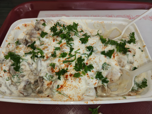 Photo of Ottawa Shawarma Palace - 2961 Carling Ave, Ottawa, ON K2B 7J9